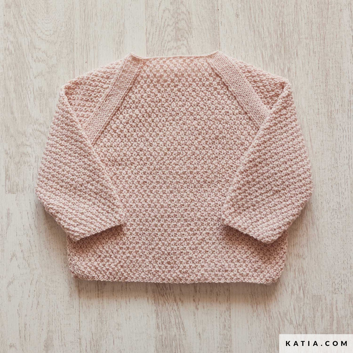 Katia žurnalas "Baby" Nr. 110