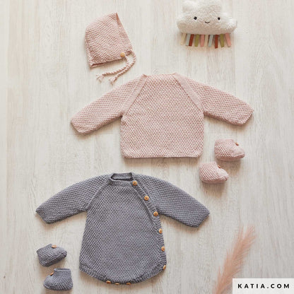 Katia žurnalas "Baby" Nr. 110