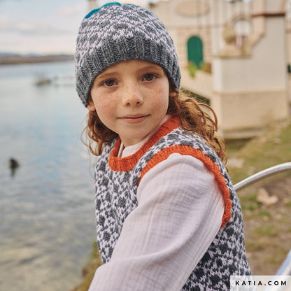 Katia žurnalas "Kids" Nr. 103