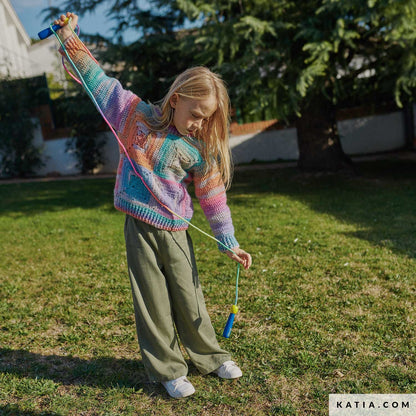 Katia žurnalas "Kids" Nr. 103