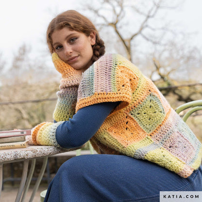 Katia žurnalas "Woman-Man Sport" Nr. 115