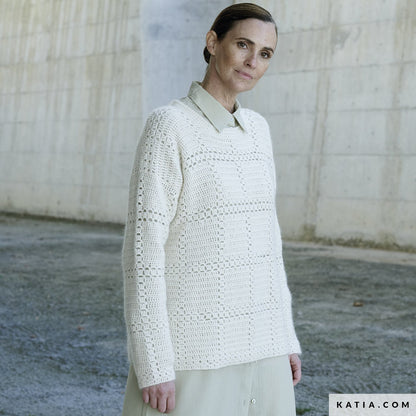 Katia žurnalas "Women Concept" Nr. 13
