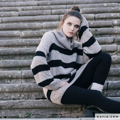 Katia žurnalas "Woman-Man Sport" Nr. 111