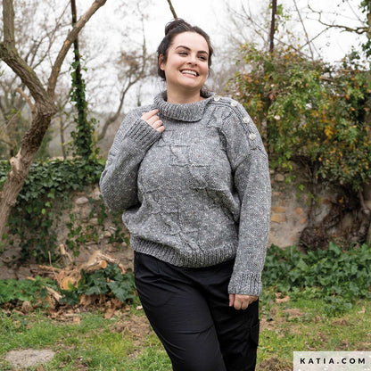 Katia žurnalas "Woman-Man Sport" Nr. 115