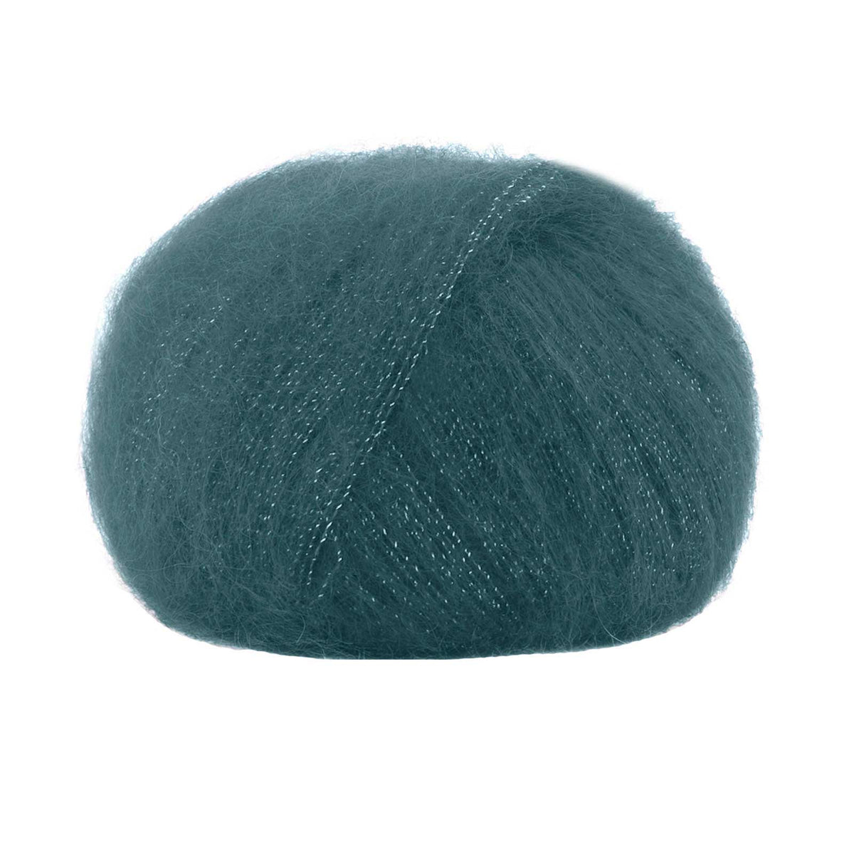 Lana Gatto Silk Mohair LUX siūlai 25g (mohera, šilkas, nailonas, poliesteris)