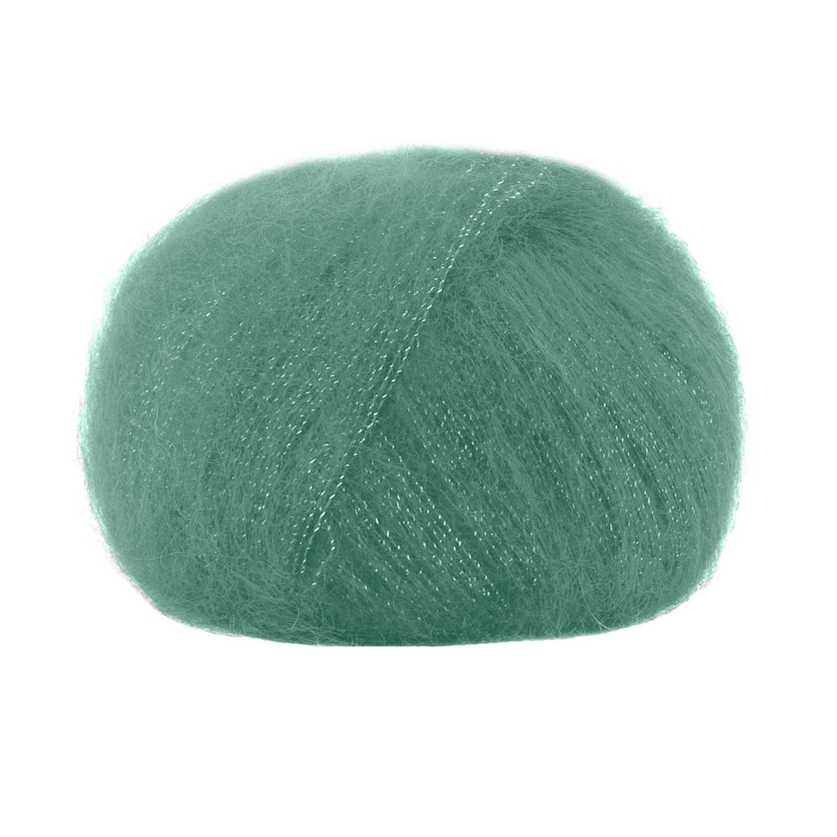 Lana Gatto Silk Mohair LUX siūlai 25g (mohera, šilkas, nailonas, poliesteris)