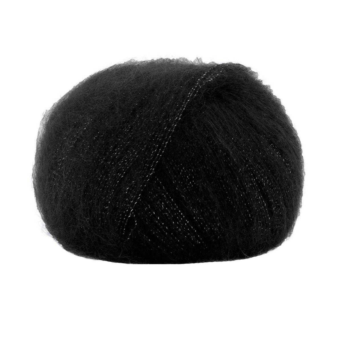 Lana Gatto Silk Mohair LUX siūlai 25g (mohera, šilkas, nailonas, poliesteris)