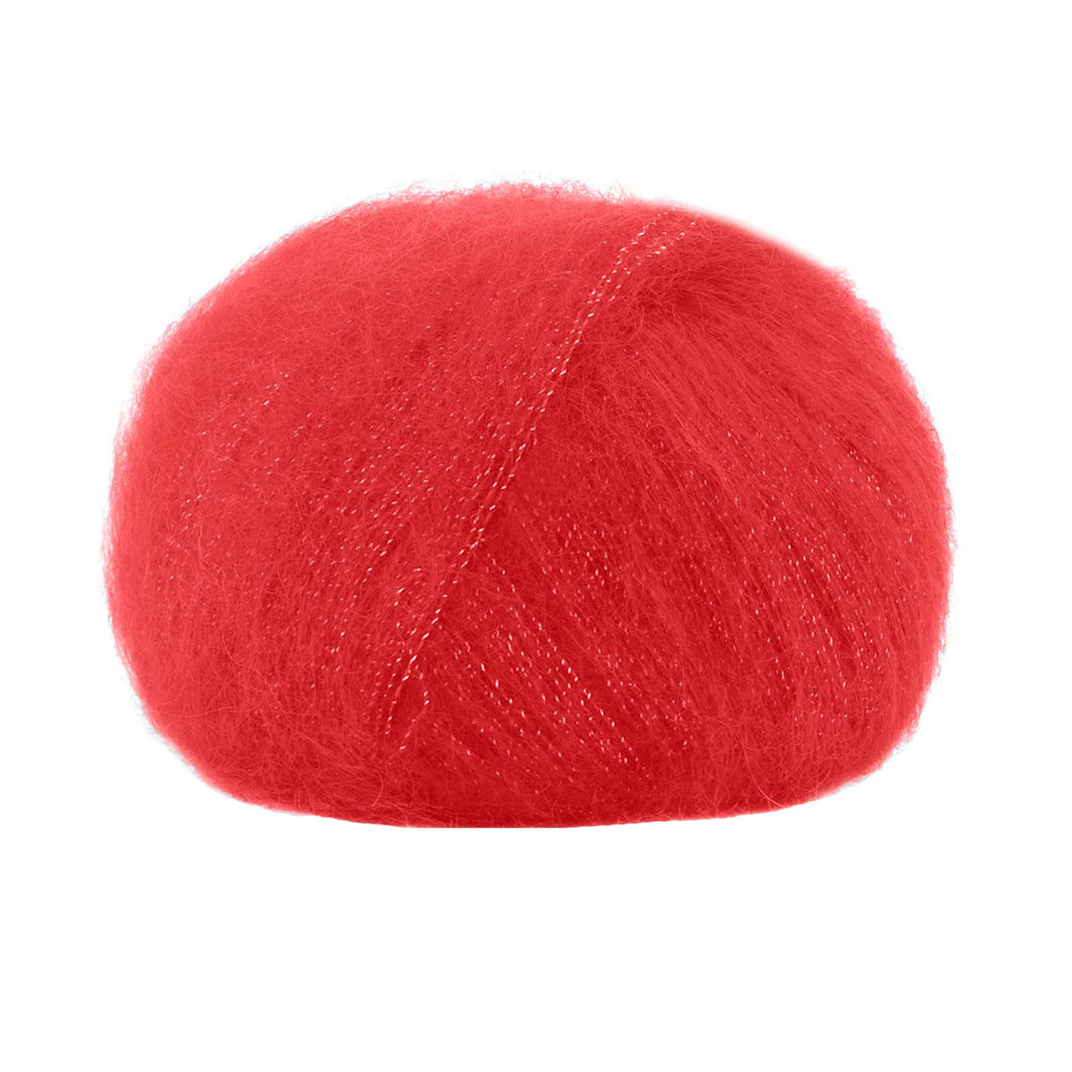 Lana Gatto Silk Mohair LUX siūlai 25g (mohera, šilkas, nailonas, poliesteris)