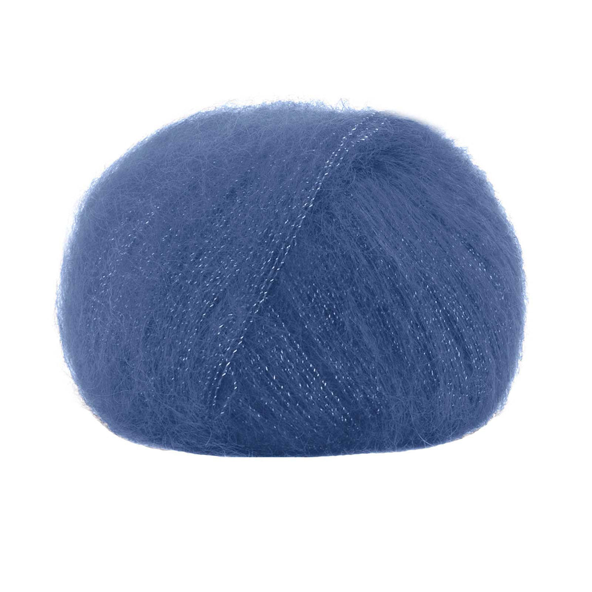 Lana Gatto Silk Mohair LUX siūlai 25g (mohera, šilkas, nailonas, poliesteris)