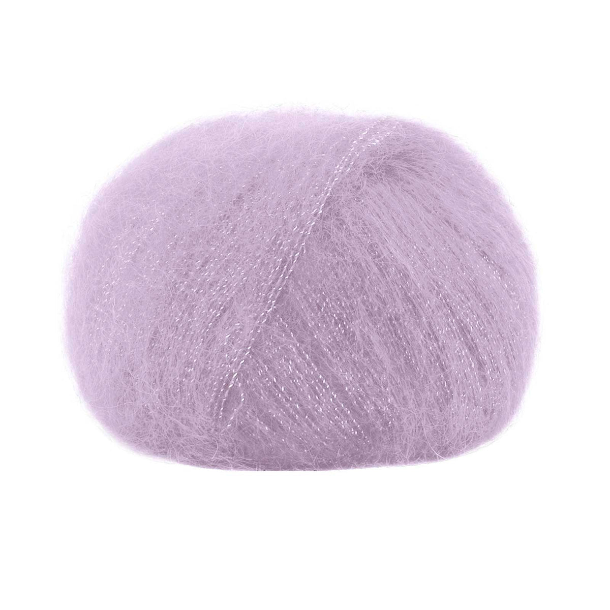 Lana Gatto Silk Mohair LUX siūlai 25g (mohera, šilkas, nailonas, poliesteris)
