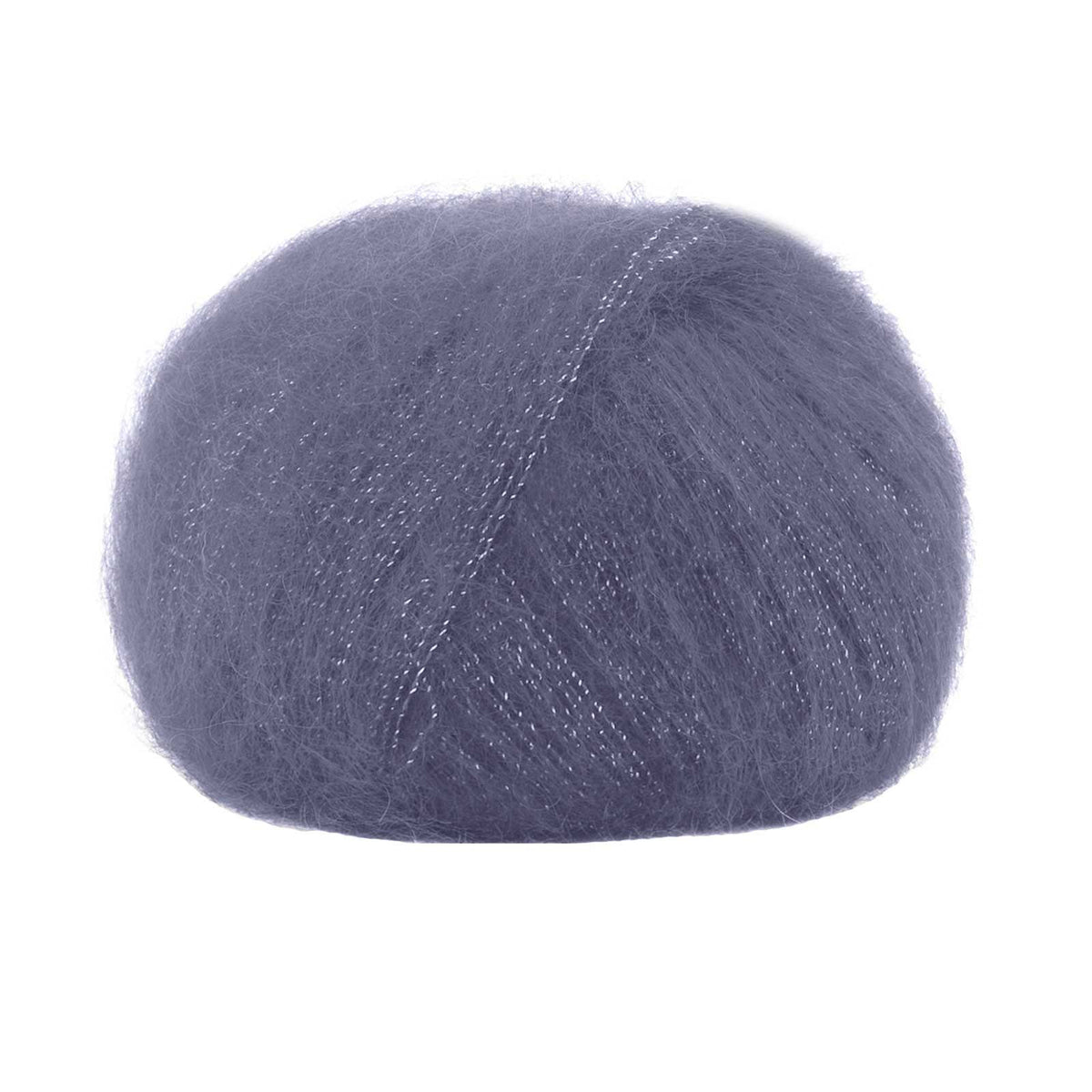 Lana Gatto Silk Mohair LUX siūlai 25g (mohera, šilkas, nailonas, poliesteris)
