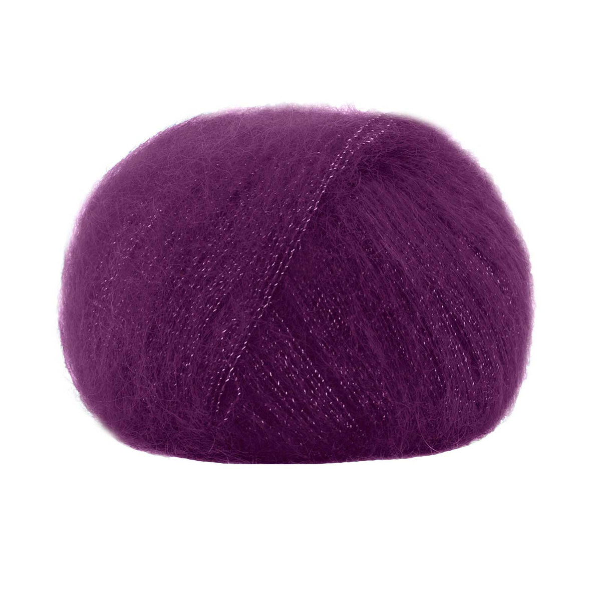 Lana Gatto Silk Mohair LUX siūlai 25g (mohera, šilkas, nailonas, poliesteris)