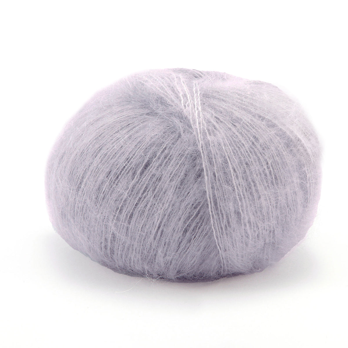 Lana Gatto Silk Mohair mezgimo siūlai 25g (mohera, šilkas)