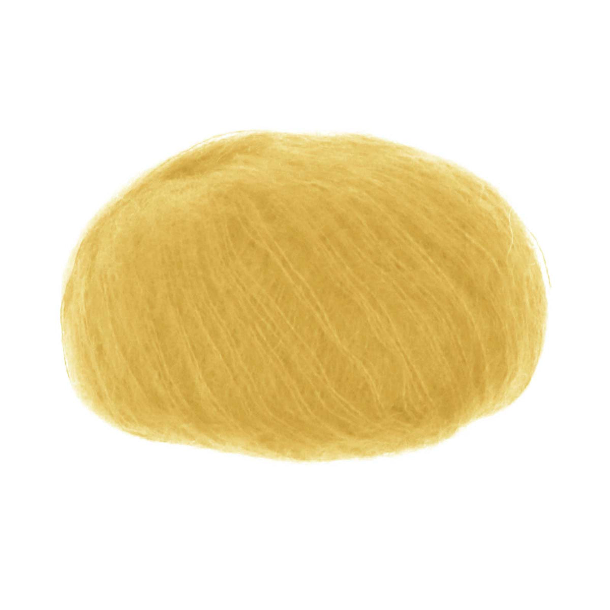 Lana Gatto Silk Mohair mezgimo siūlai 25g (mohera, šilkas)