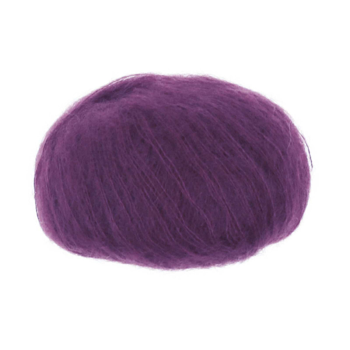 Lana Gatto Silk Mohair mezgimo siūlai 25g (mohera, šilkas)