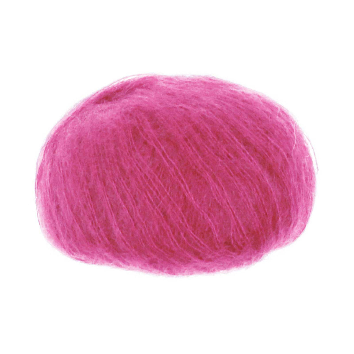 Lana Gatto Silk Mohair mezgimo siūlai 25g (mohera, šilkas)