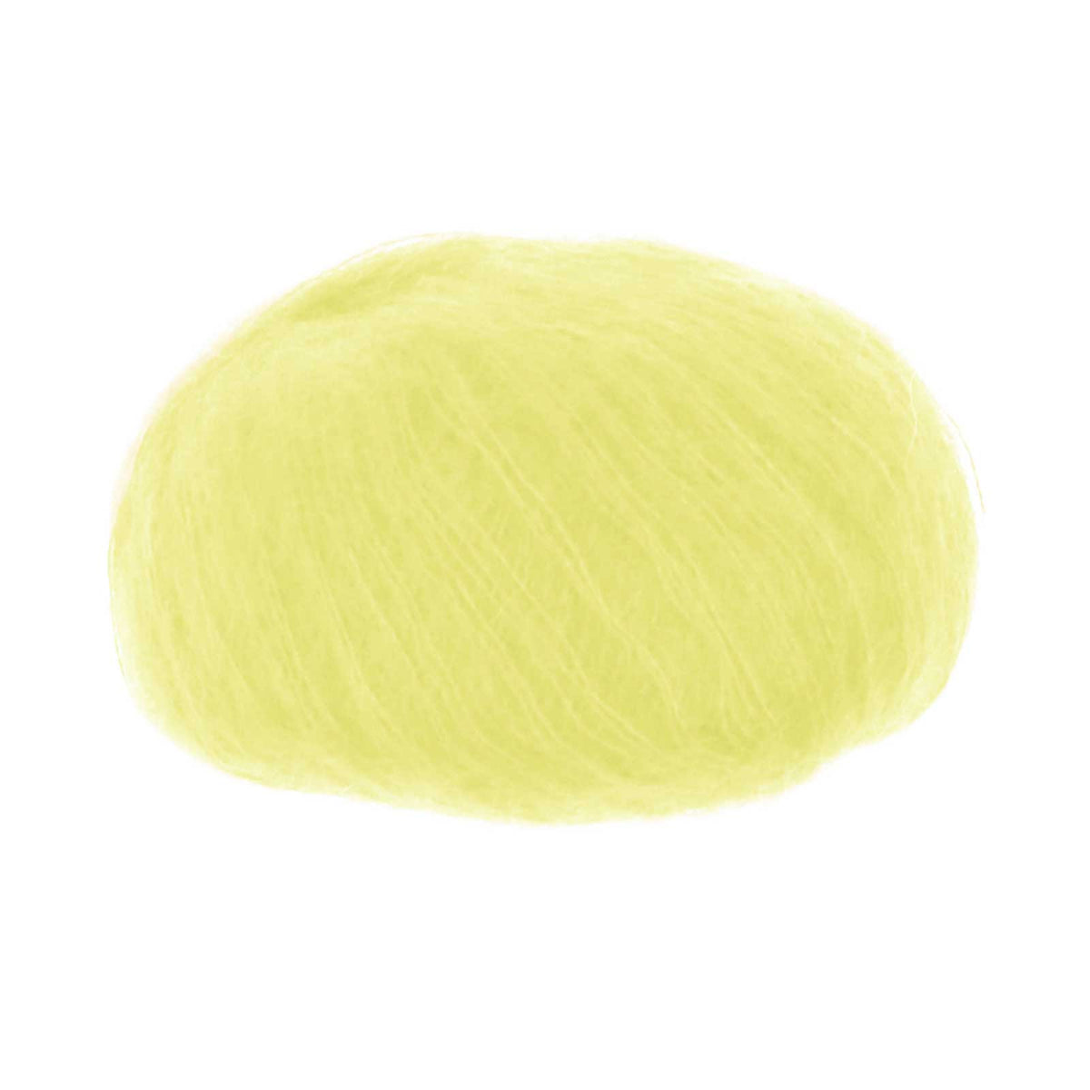 Lana Gatto Silk Mohair mezgimo siūlai 25g (mohera, šilkas)