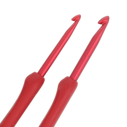Tulip Etimo Red vąšelių rinkinys