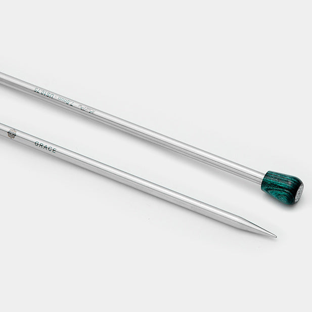 KnitPro The Mindful knitting needles 30cm