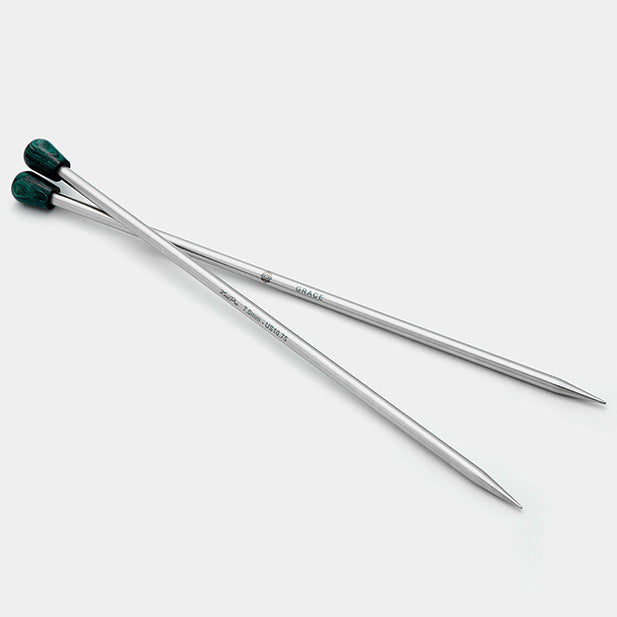 KnitPro The Mindful knitting needles 30cm