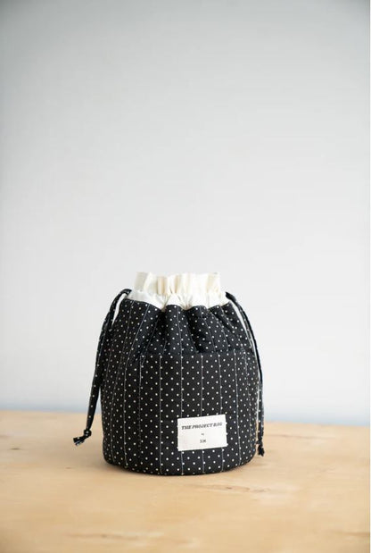 3.14 Tiramisu Project Bag (Mezgėjos krepšys)