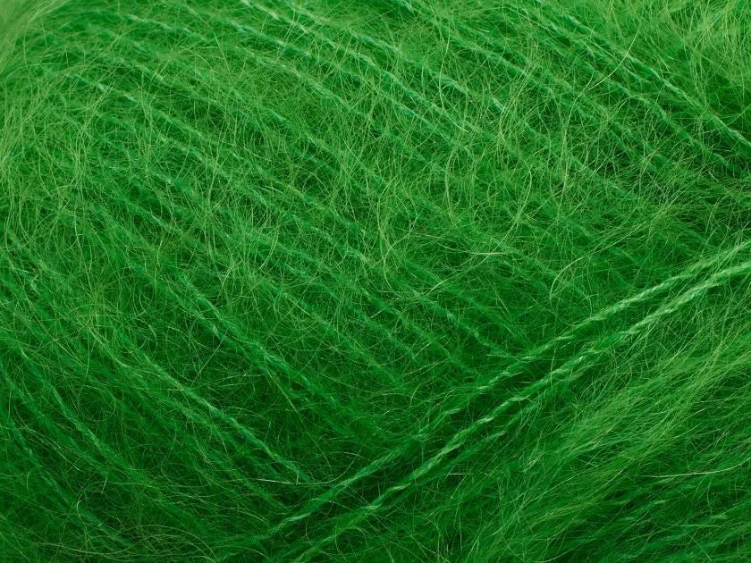 Filcolana Tilia siūlai 25g (mohera, šilkas)
