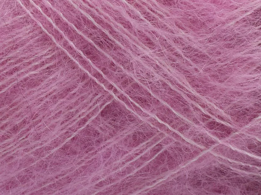 Filcolana Tilia siūlai 25g (mohera, šilkas)
