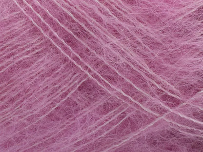 Filcolana Tilia siūlai 25g (mohera, šilkas)
