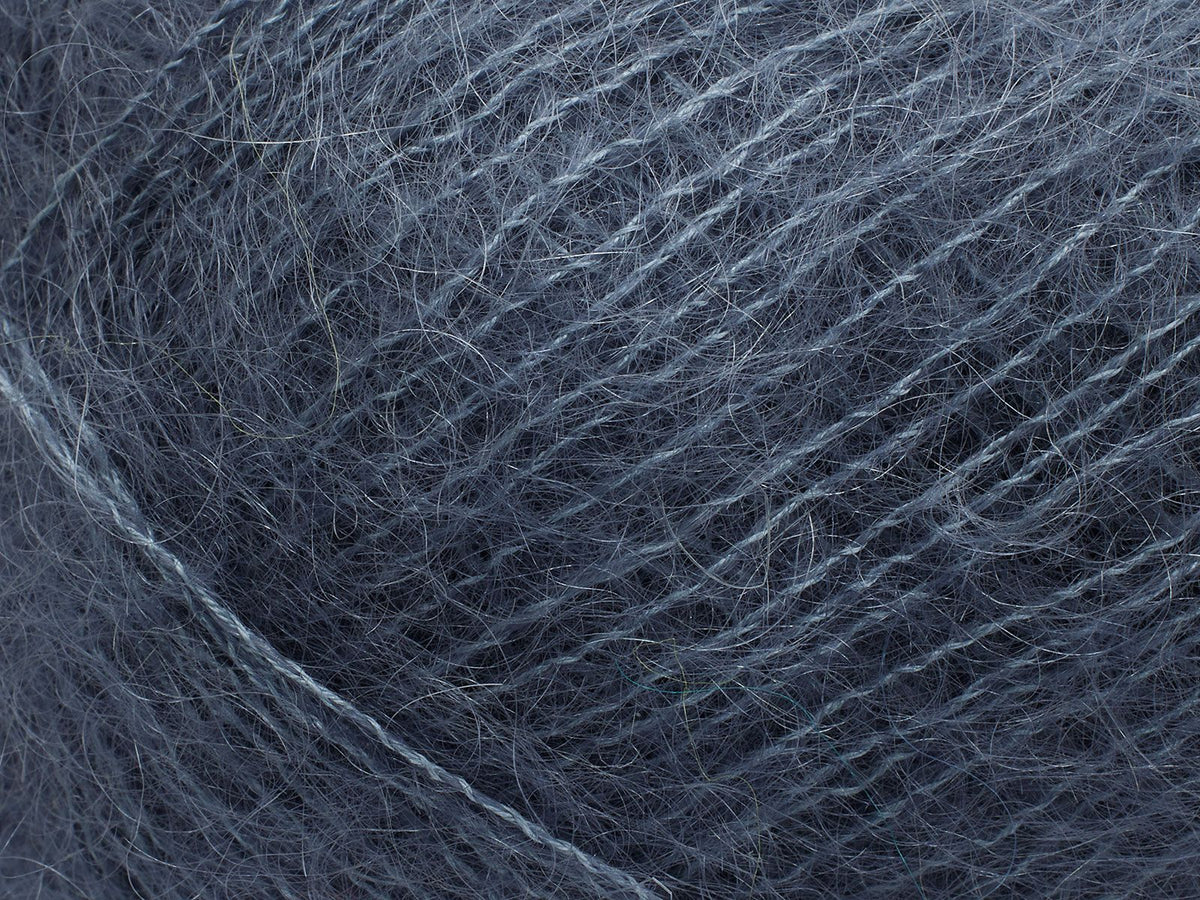 Filcolana Tilia siūlai 25g (mohera, šilkas)