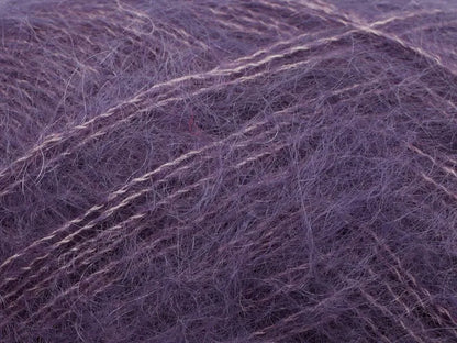 Filcolana Tilia siūlai 25g (mohera, šilkas)