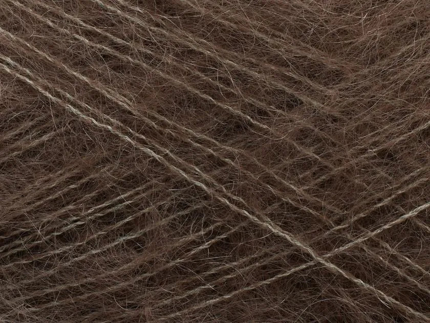 Filcolana Tilia siūlai 25g (mohera, šilkas)