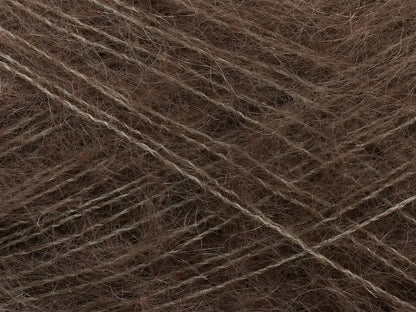 Filcolana Tilia siūlai 25g (mohera, šilkas)
