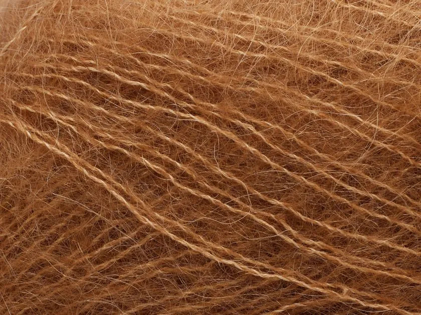 Filcolana Tilia siūlai 25g (mohera, šilkas)