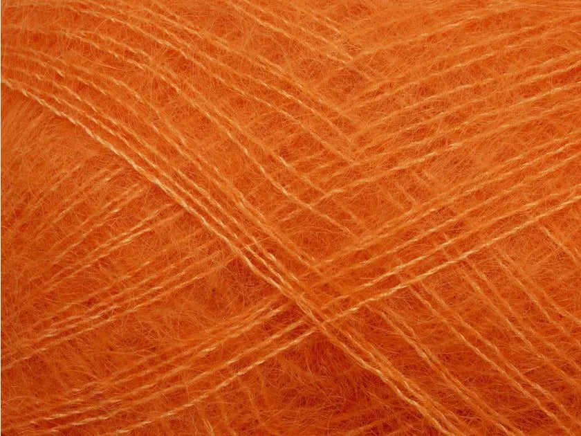 Filcolana Tilia siūlai 25g (mohera, šilkas)