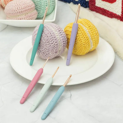 KnitPro Vybe vąšelių rinkinys 9-14vnt.