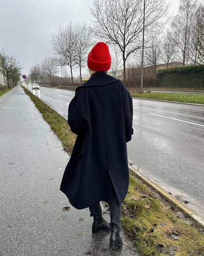 PetiteKnit Weekend Hat - Schema