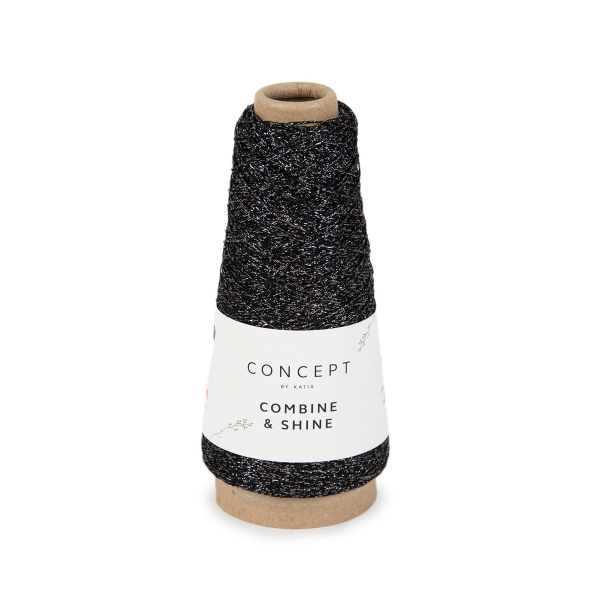 Concept By Katia Combine and Shine yarn 50g (viscose, polyester)