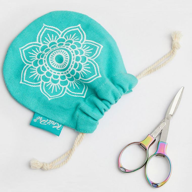 KnitPro The Mindful sulankstomos žirklutės