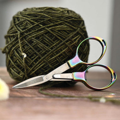 KnitPro The Mindful sulankstomos žirklutės
