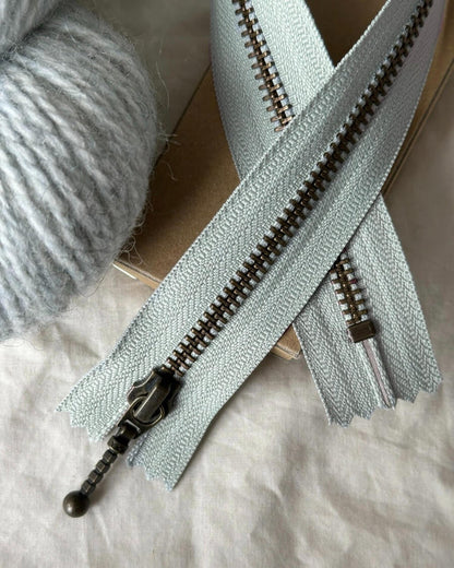 PetiteKnit užtrauktukas 35cm