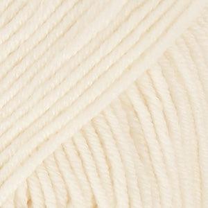 DROPS Merino Extra Fine mezgimo siūlai 50g (merino vilna) - Pasaulio Siūlai