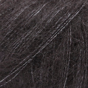 DROPS Kid-Silk mezgimo siūlai 25g (mohera, šilkas)