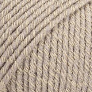 DROPS Cotton Merino mezgimo siūlai 50g (merino vilna, medvilnė) - Pasaulio Siūlai