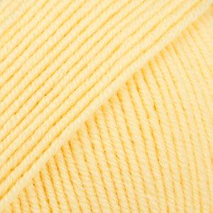 DROPS Baby Merino mezgimo siūlai 50g (merino vilna) - Pasaulio Siūlai