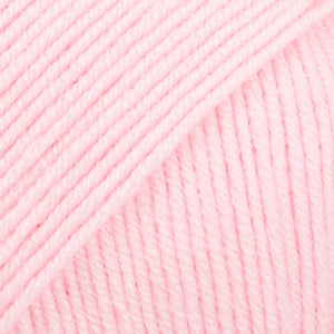 DROPS Baby Merino mezgimo siūlai 50g (merino vilna)