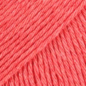 DROPS Loves You 9 siūlai 50g (medvilnė) - Pasaulio Siūlai