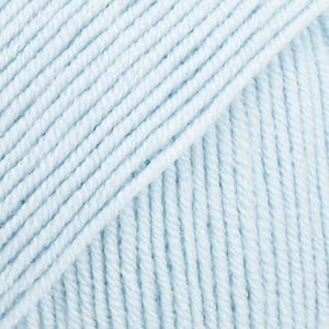DROPS Baby Merino mezgimo siūlai 50g (merino vilna)