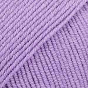 DROPS Baby Merino mezgimo siūlai 50g (merino vilna) - Pasaulio Siūlai
