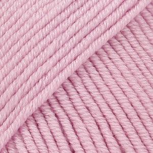 DROPS Merino Extra Fine mezgimo siūlai 50g (merino vilna) - Pasaulio Siūlai