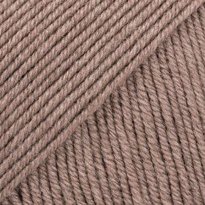 DROPS Baby Merino mezgimo siūlai 50g (merino vilna) - Pasaulio Siūlai